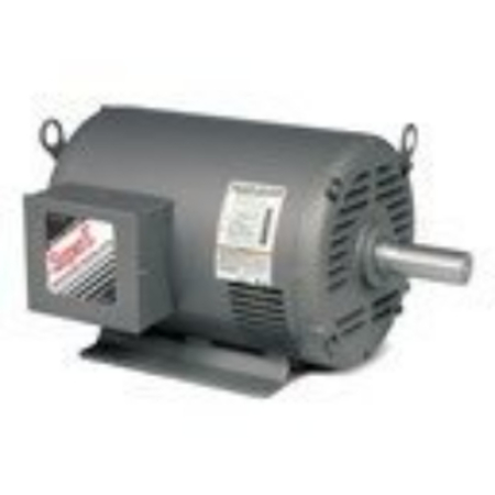 BALDOR-RELIANCE B 60 HP HP, 364T Frame, 230/460V Voltage, 1775 Nameplate RPM EHM2547T